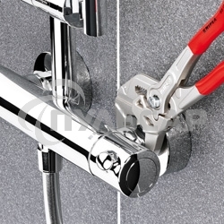 Ключ KNIPEX KN-8603250 клещевой