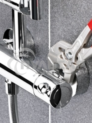 Ключ KNIPEX KN-8603250 клещевой