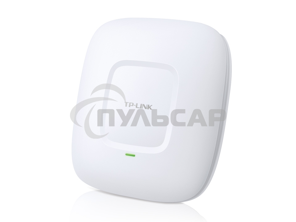 Беспроводная потолочная точка доступа серии N TP-LINK SMB EAP115 скорость до 300 Мбит/с