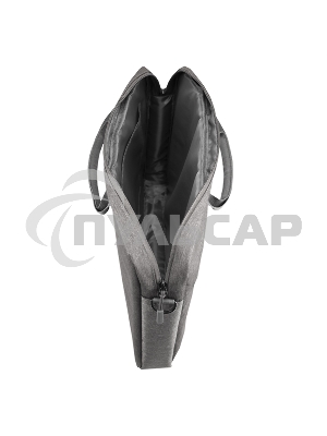 Сумка Continent CC-211 Grey (полиэстр, серый 15,6'')