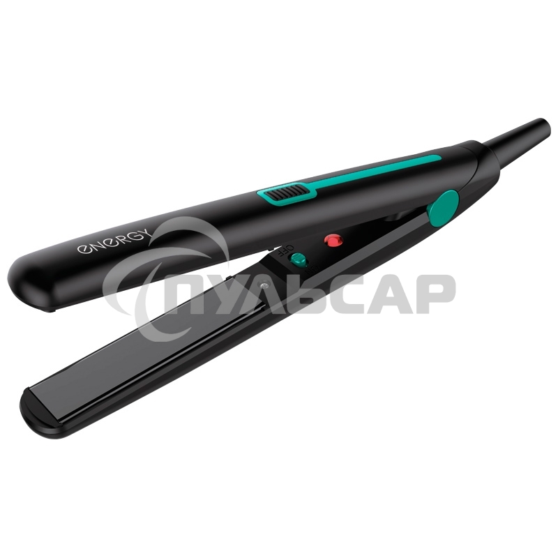 Выпрямитель для волос Energy EN-861 30Вт