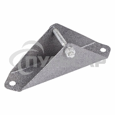 Пятка для мачт малая Rexant