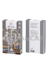 Фигура на подставке Neon-night 