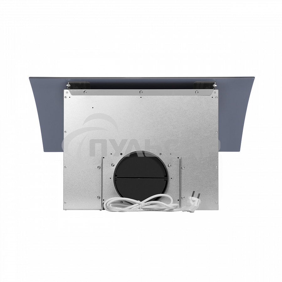 Вытяжка наклонная Maunfeld Sky Star Chef 60 бежевый, 60 см, 1000 куб. м/ч, 54 дБ