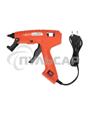Пистолет клеевой Rexant, 100 Вт, Ø11 мм, 