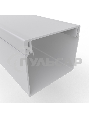 Кабель-канал 25х25 мм белый (32 м/уп.) Rexant