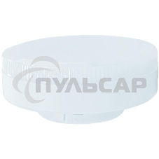 Лампа светодиодная GX53 11Вт 3000К 1050лм