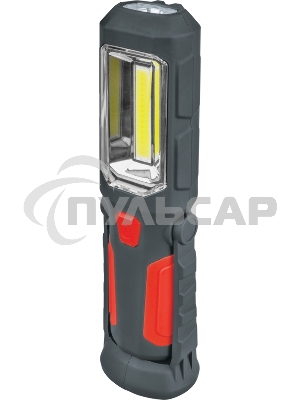 Фонарь 94 999 NPT-W04-ACCU для работы 1LED+8LED 0.5Вт) 4В 2.2А·ч Navigator