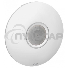 Датчик движения потолочный AtlasDesign 2000Вт 360град.C бел. SchE ATN000137 Датчик движения потолочный AtlasDesign 2000Вт 360град.C бел. SchE ATN000137