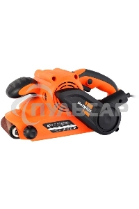 Машинка шлифовальная ленточная PATRIOT BS 810810Вт лента76х533мм регулировка скорости