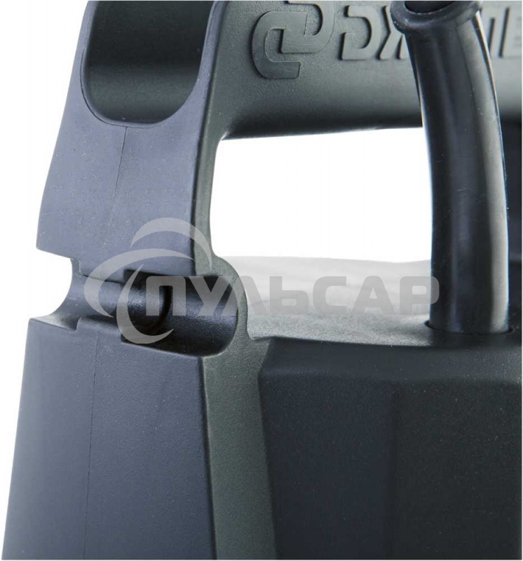 Насос погружной ДРЕНАЖНИК 110/8