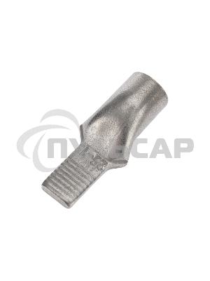 Наконечник штифтовой медный луженый НШМЛ 25-7х15 (25 мм² - Ø7мм) (в упак. 25 шт.) Rexant