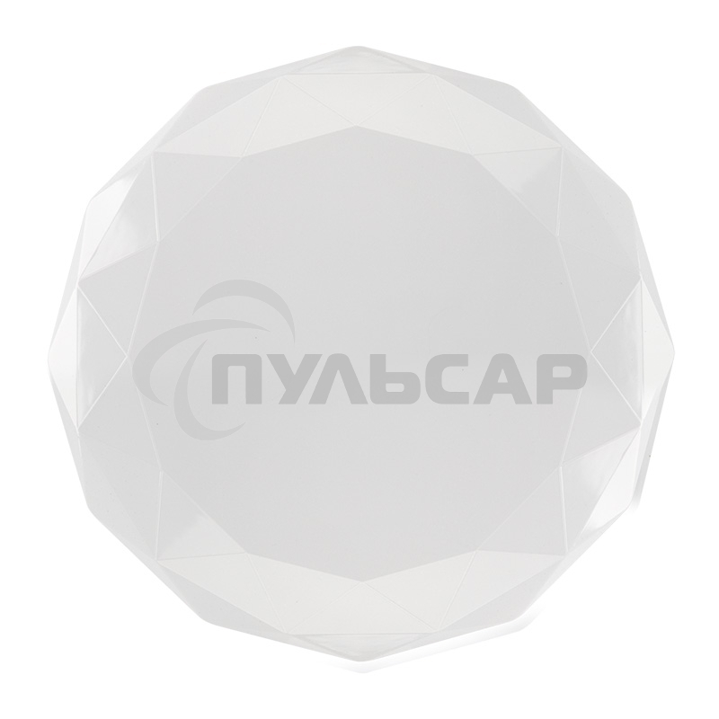 Светильник настенно-потолочный Rexant Despina LED 48 Вт 2700-6500 К управление с пульта и выключателя, диммирование, встроенный ночник Extra