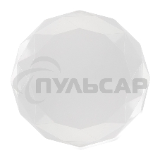 Светильник настенно-потолочный Rexant Despina LED 48 Вт 2700-6500 К управление с пульта и выключателя, диммирование, встроенный ночник Extra