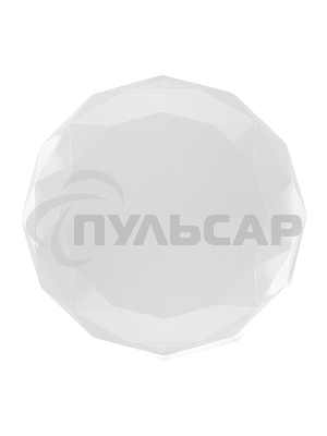 Светильник настенно-потолочный Rexant Despina LED 48 Вт 2700-6500 К управление с пульта и выключателя, диммирование, встроенный ночник Extra