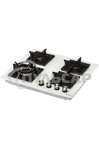 Газовая варочная панель Krona CALORE 60 WH