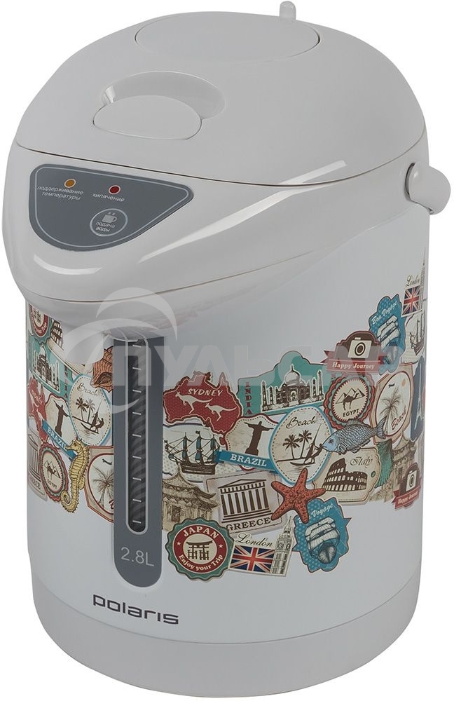 Термопот Polaris PWP 2821