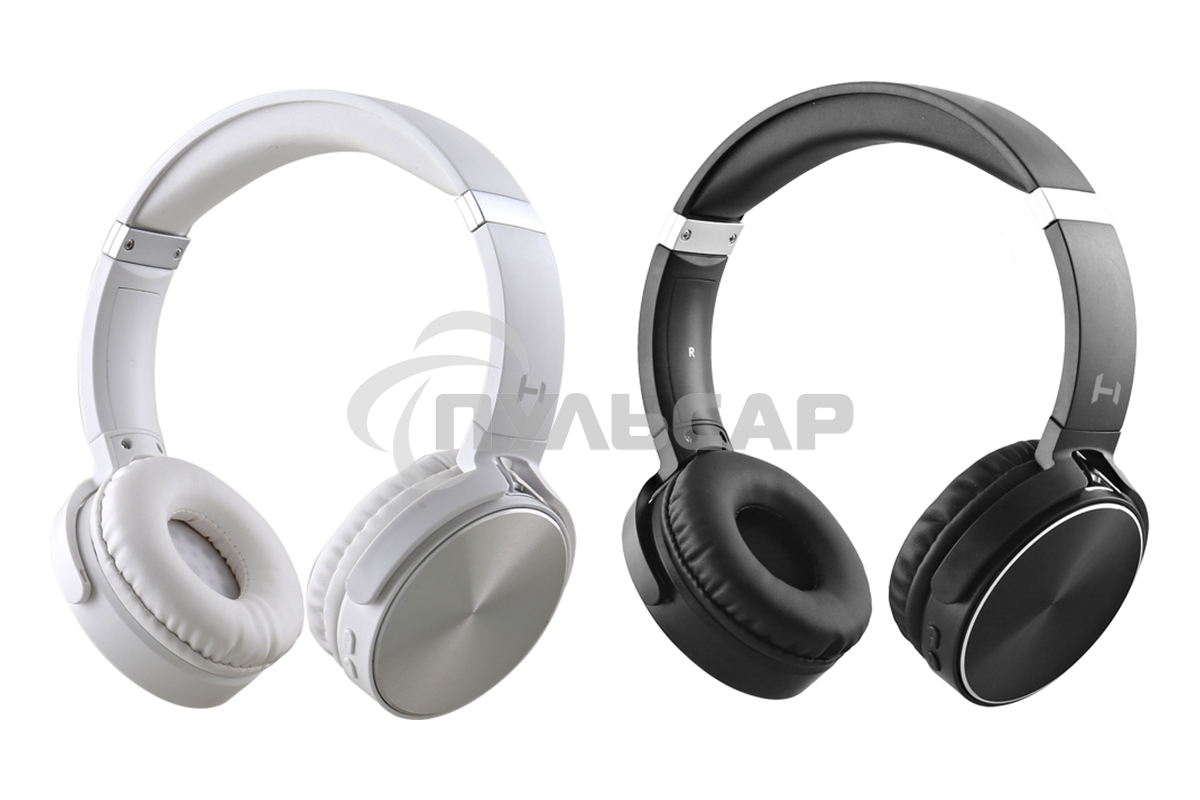 Гарнитура Harper Bluetooth HB-217 белый