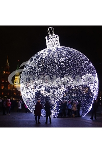 Гирлянда Neon-night 