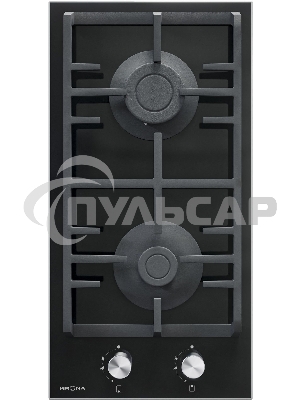 Газовая варочная панель Krona GALILEO 30 BL