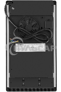 Индукционная варочная панель HOMSair HI32ABK