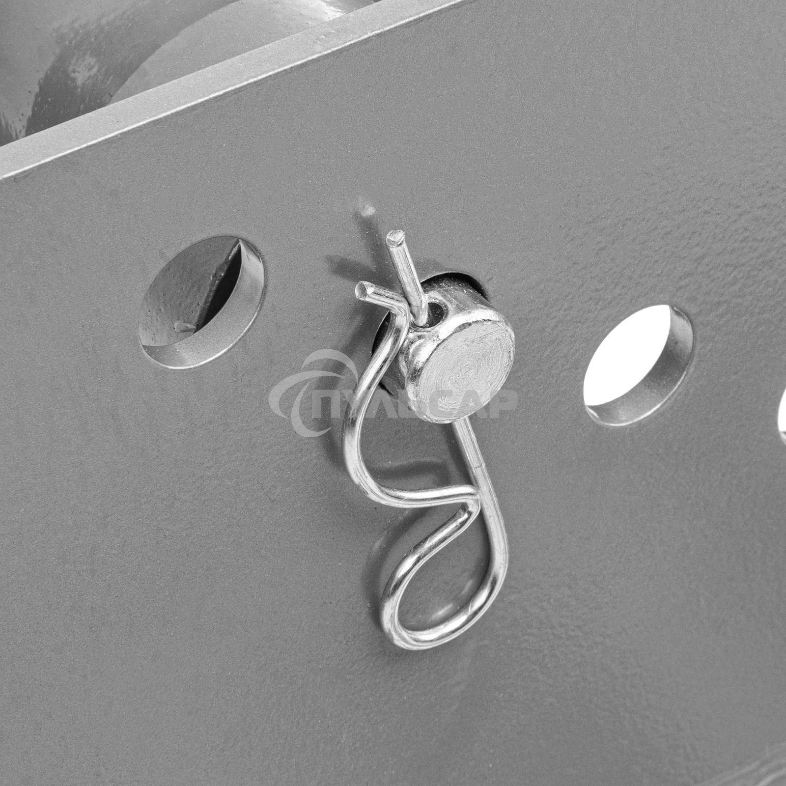 Трубогиб Matrix гидравлический, 1/2