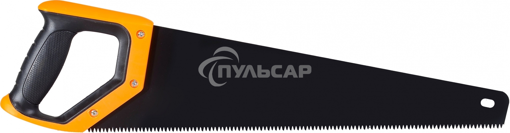 Ножовка ВИХРЬ 450 мм 