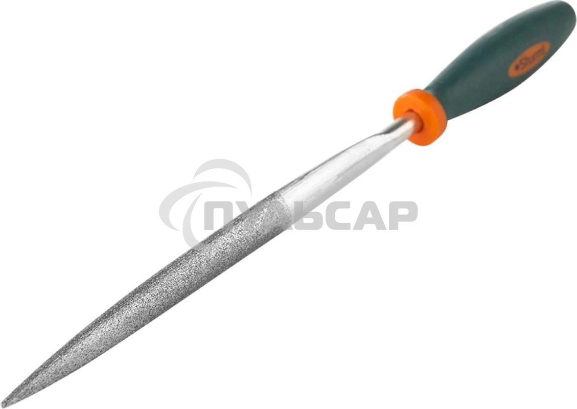 Набор надфилей Sturm! 1051-02-SSD, 6шт С АЛМАЗНЫМ НАПЫЛЕНИЕМ