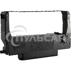 Картридж матричный Epson C43S015374 матовый черный (3 000 000 знаков) для TM-U210/U220/U230/U300/U375