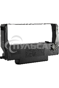 Картридж матричный Epson C43S015374 матовый черный (3 000 000 знаков) для TM-U210/U220/U230/U300/U375