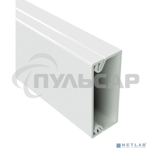 Кабель-канал 40х17 L2000 пластик TMC ДКС 00351