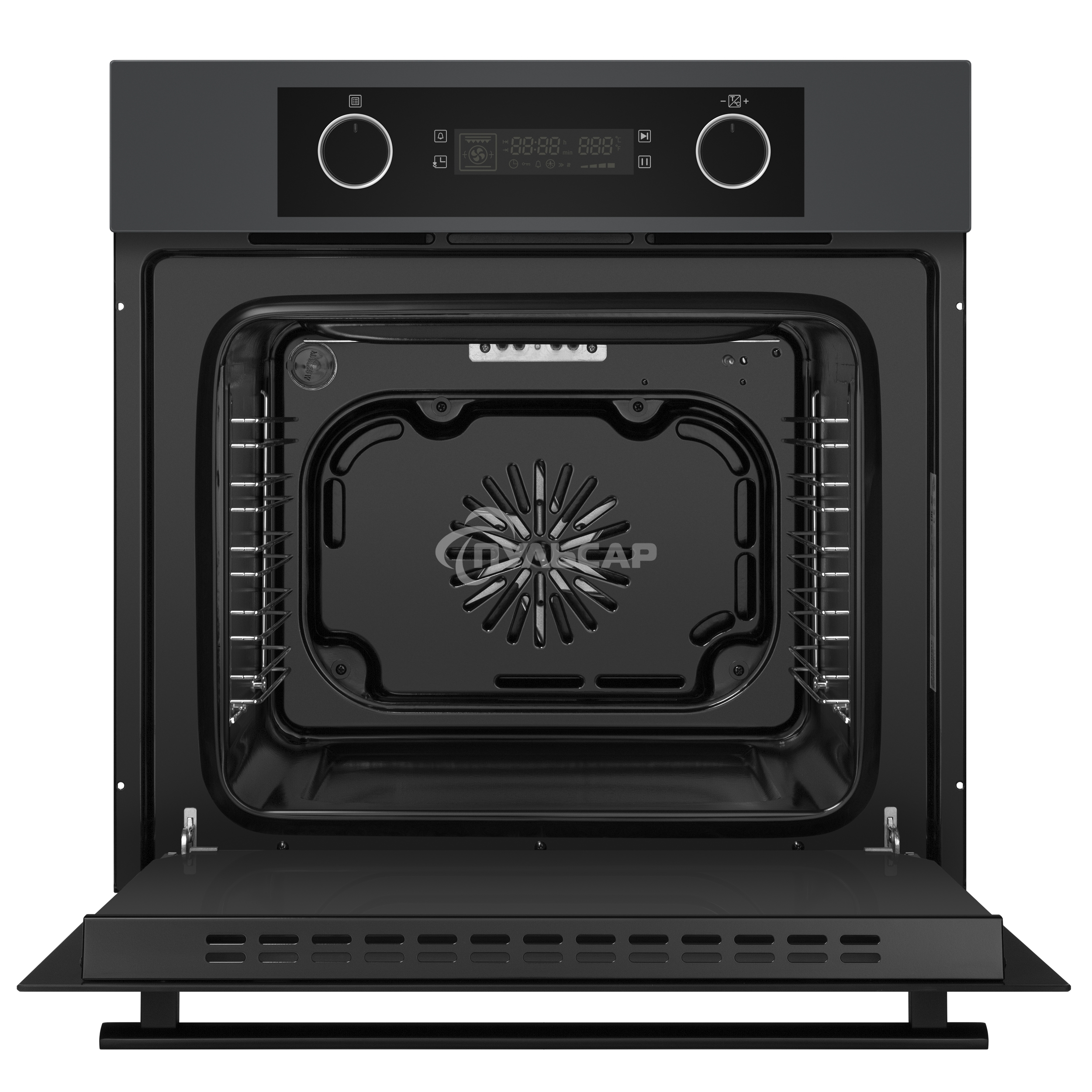 Шкаф духовой электрический Maunfeld AEOH6062G1