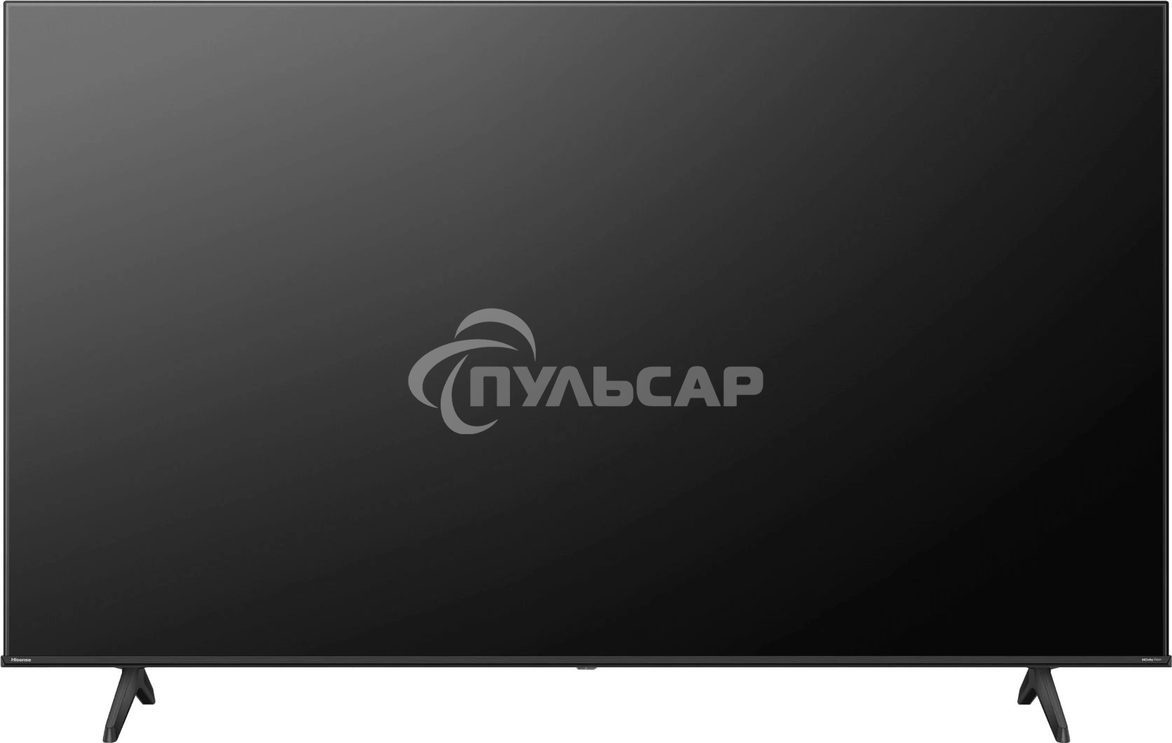 Телевизор Hisense 43
