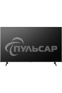 Телевизор Hisense 43