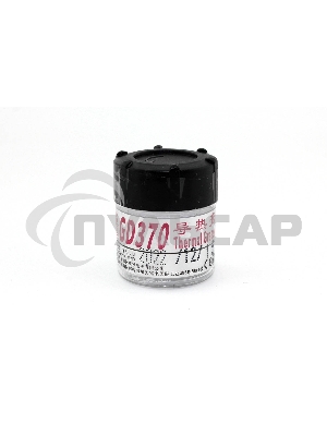 Термопаста GD370 CN30 30 грамм банка