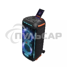 Портативная акустическая система JBL Party Box 710 черный