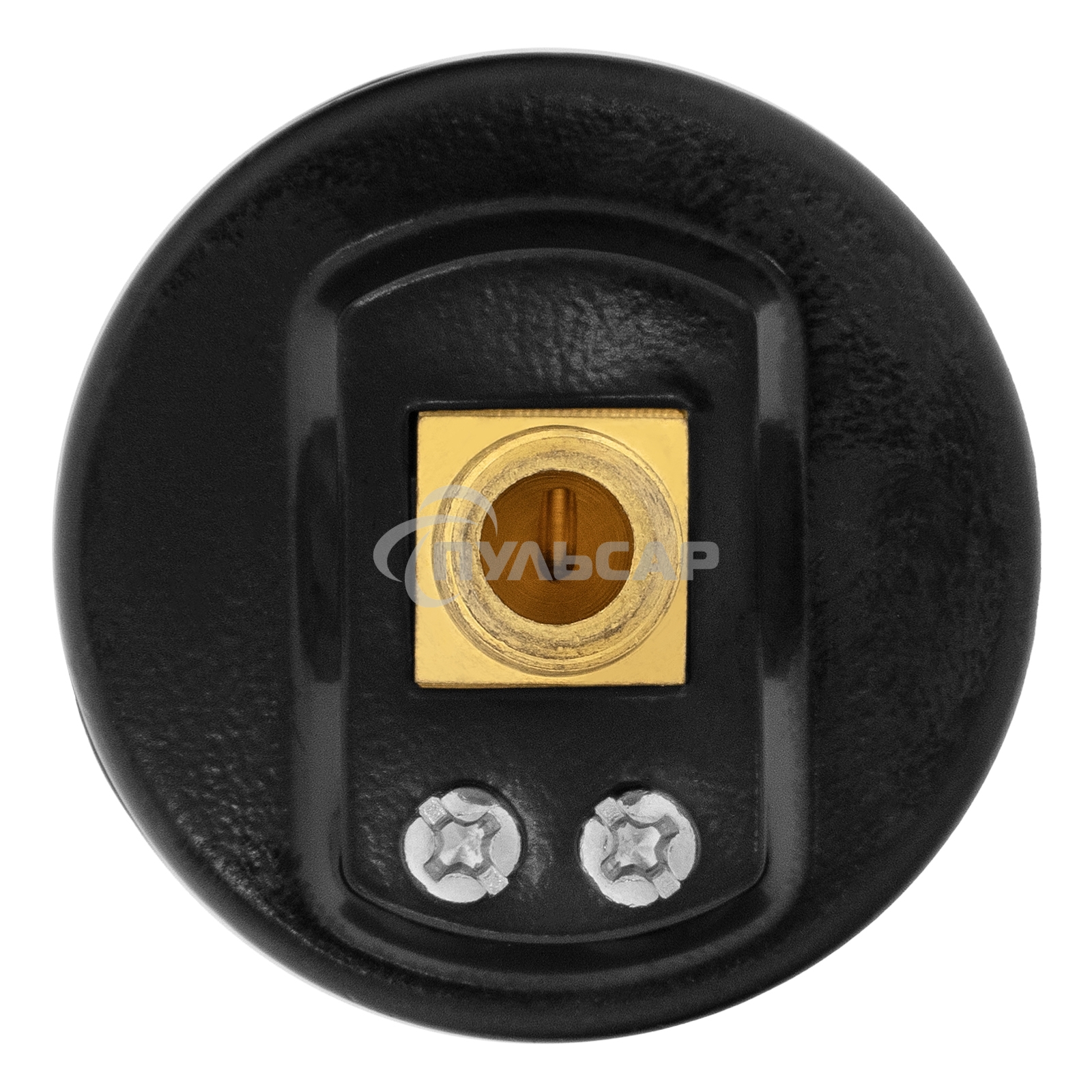 Воздушный манометр Denzel G10, 40 мм, 1/8