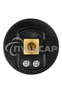 Воздушный манометр Denzel G10, 40 мм, 1/8