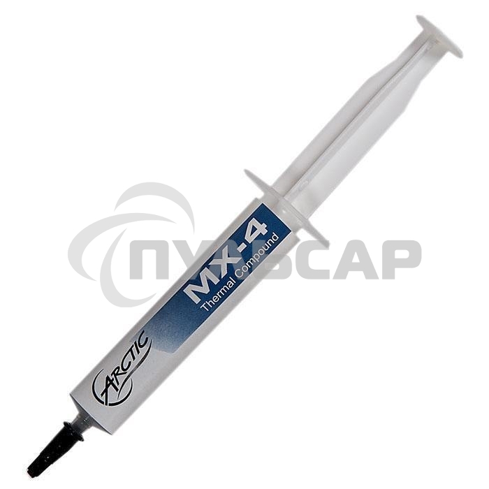 Термопаста Аrctic Cooling 