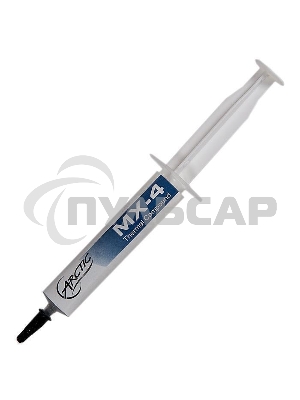Термопаста Аrctic Cooling 