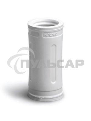 Муфта труба-труба. IP67. д.20мм 50120 DKC