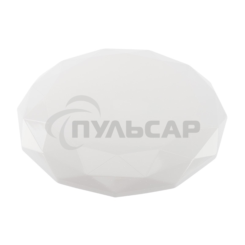 Светильник настенно-потолочный Rexant Despina LED 48 Вт 2700-6500 К управление с пульта и выключателя, диммирование, встроенный ночник Extra