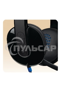 Гарнитура Logitech H540 USB (981-000480)