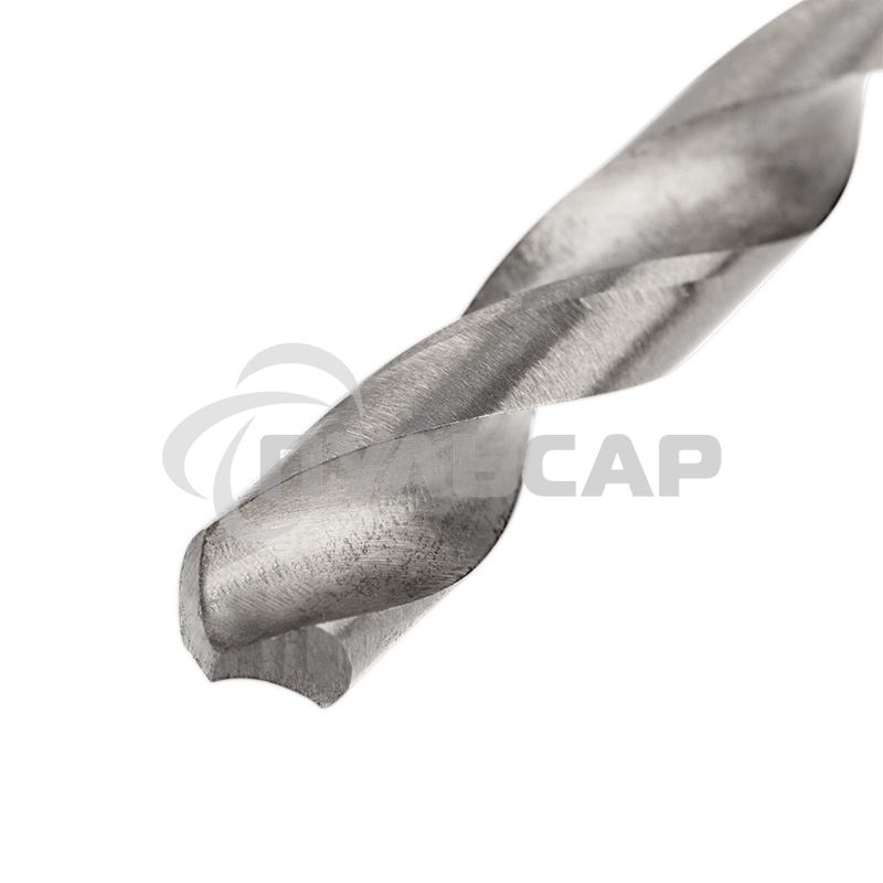 Сверло по металлу 1,0х34х12 мм HSS (2 шт. в упаковке) DIN 338 Kranz