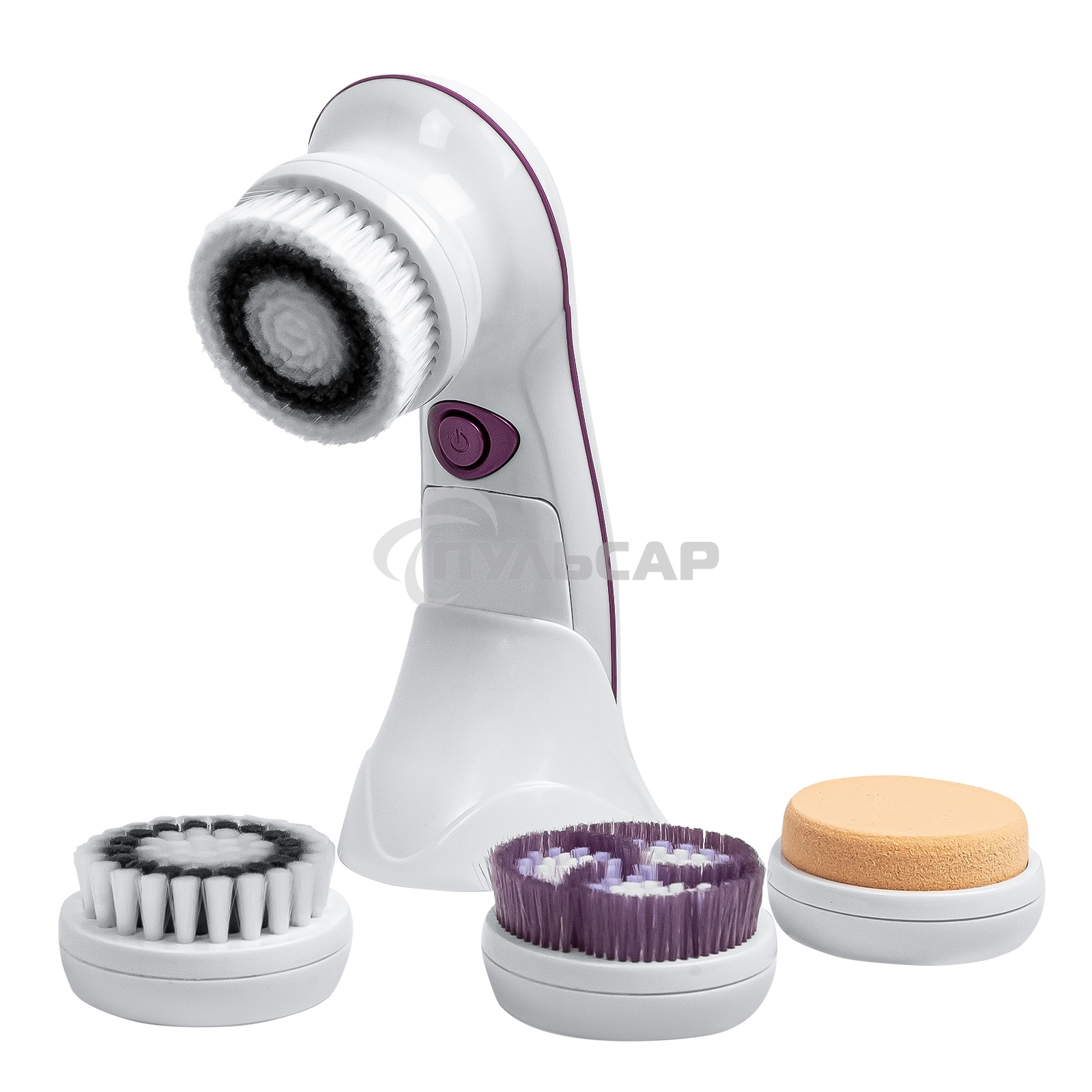 Прибор для ухода за лицом Galaxy GL4961