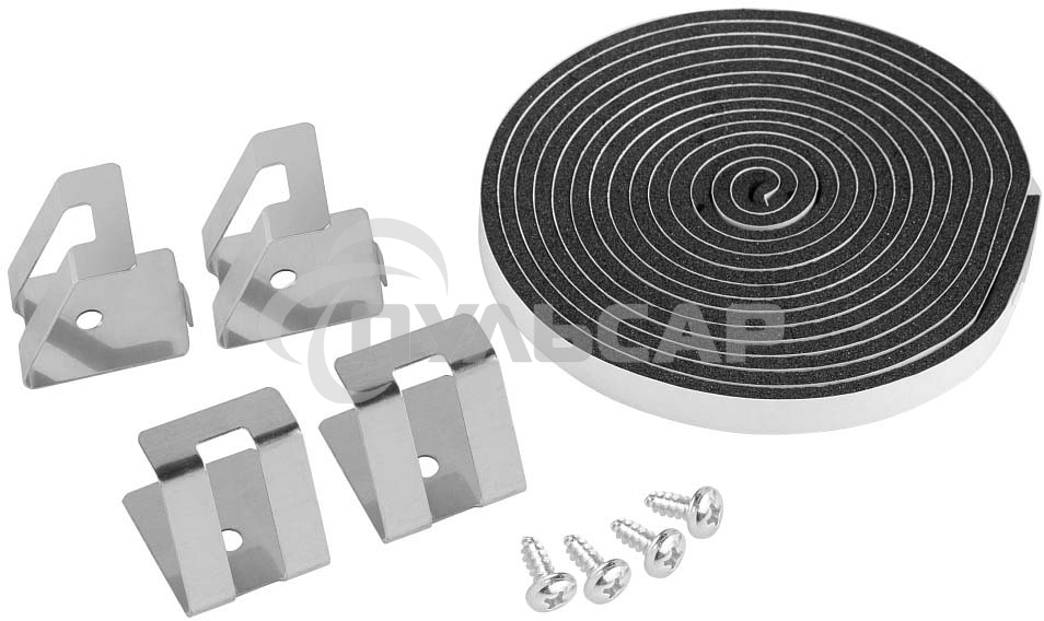 Индукционная варочная панель HOMSair HI32ABK