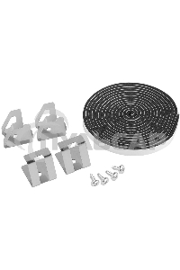 Индукционная варочная панель HOMSair HI32ABK