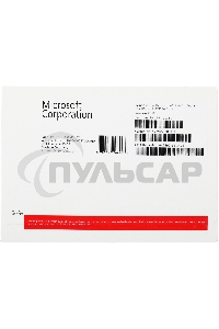 Операционная система Microsoft Windows Server Datacenter 2022 64Bit English 1pk DSP OEI DVD 16 Core (P71-09389)