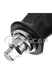 Отвертка ударно-поворотная Matrix 1/2