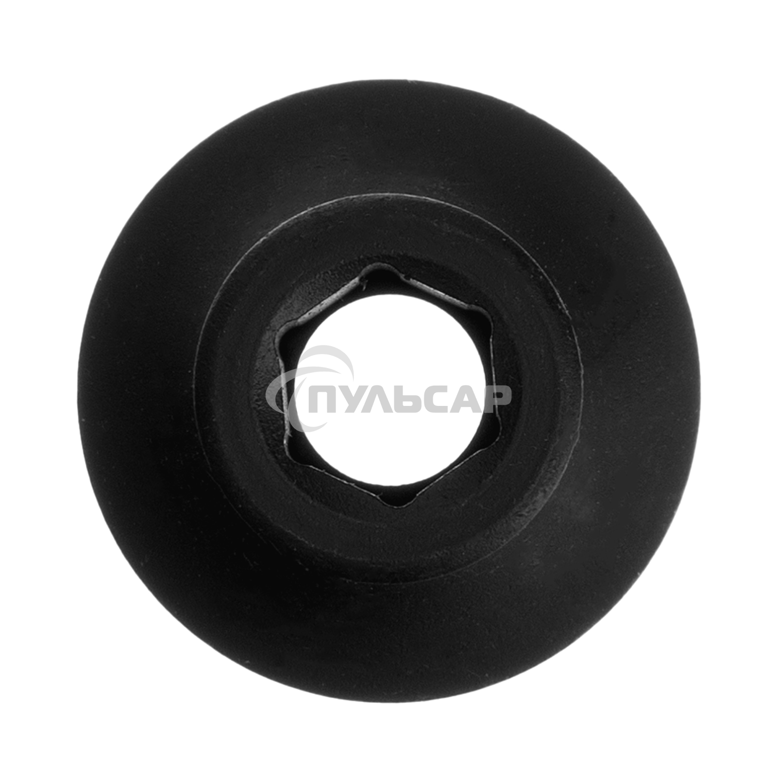 Головка ударная шестигранная, 8 мм, 1/2